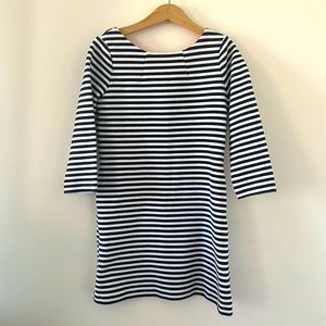 Lilly Pulitzer girls size L shift dress